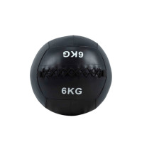 ราคา ลูกบอลทุ่มน้ำหนัก WALL BALL HOMEFITTOOLS เกรดแข่งขัน 6 KG. (888139600582)