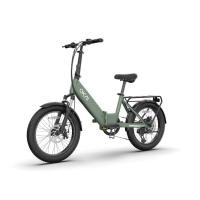 ราคา จักรยานไฟฟ้า OKAI FLEXMOV EBF10 (888199900030)