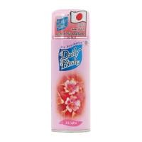 ราคา สเปรย์ปรับอากาศ DAILY FRESH 300 มล. FLORA (1128988)