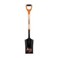 ราคา พลั่วปลายมน ด้ามไม้แอช TRUPER 17160 (1178063)