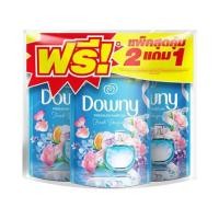 ราคา รีฟิลน้ำยาปรับผ้านุ่ม DOWNY PREMIUM PARFUM 450 มล. เฟรชบูเก้ (แพ็ก 2แถม1) (1220794)