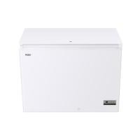 ราคา Haier ตู้แช่แข็งฝาทึบ ขนาด 10.8 คิว รุ่น HCF-350DP