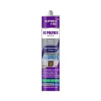 ราคา ยาแนวโพลิเมอร์อุดรอย SUPREMPRO MS 290 มล. สีเทาอ่อน (1313590)