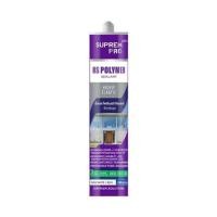 ราคา ยาแนวโพลิเมอร์อุดรอย SUPREMPRO MS 290 มล. สีขาว (1313600)