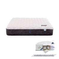 ราคา ที่นอน 3.5 ฟุต OMAZZ FINCHLEY (พร้อมชุดเครื่องนอน 6 ชิ้น) (1316425)