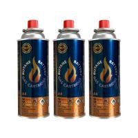 ราคา แก๊สกระป๋อง AIKO GC-1000 แพ็ค 3 กระป๋อง (1111205)