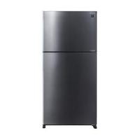 ราคา Sharp ตู้เย็น 2 ประตู ขนาด 18.4 คิว รุ่น SJ-X510TP2-SL