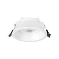 ราคา ดาวน์ไลท์ LUMAX 24-05127 3.3 นิ้ว สีขาว กลม (1249588)