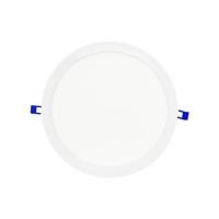 ราคา ดาวน์ไลท์ LED LUMAX 20-A0719 11.3 นิ้ว 24 วัตต์ DAYLIGHT สีขาว (1251378)