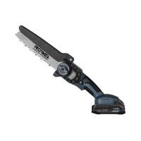 ราคา เลื่อยโซ่ไร้สาย (พร้อมแบตเตอรี่) ROWEL GT-CCS08 8 นิ้ว 20 โวลต์ (1263725)