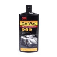 ราคา ผลิตภัณฑ์เคลือบเงารถยนต์ 3M 400 มล. (ชนิดครีม) (1287371)