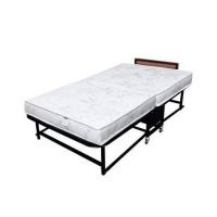 ราคา เตียงพับพร้อม TOPPER THAIBULL SSTPE245-105TNR (1299374)