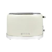 ราคา Otto เครื่องปิ้งขนมปังและชงกาแฟ รุ่น CM-020