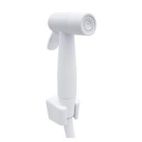 ราคา สายฉีดชำระครบชุด DONMARK GL-4707 สีขาว (1309535)