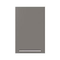 ราคา ตู้แขวนเดี่ยว KING PLATINUM JADE 45x67.8 ซม. สีเอิร์ลเกรย์ (1312952)