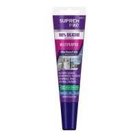ราคา ซิลิโคนไร้กรด SUPREMPRO 75 ก. สีใส (1313855)