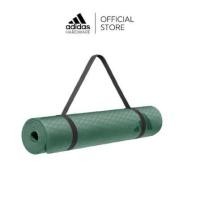 ราคา เสื่อโยคะ 6 มม. ADIDAS ADYG-10002LI สีเขียว (888113700108)