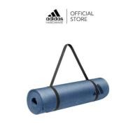 ราคา เสื่อโยคะ 10 มม. ADIDAS ADYG-10003PI สีกรมท่า (888113700111)
