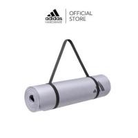 ราคา เสื่อโยคะ 10 มม. ADIDAS ADYG-10003SV สีเงิน (888113700112)