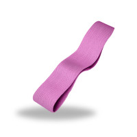 ราคา ยางยืด BOOTY BAND HOMEFITTOOLS 90LBS สีชมพู (888139600405)