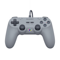 ราคา จอยเกม GAMESIR TEGENARIA LITE - RETRO GRAY (888186400005)