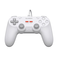 ราคา จอยเกม GAMESIR TEGENARIA LITE - SERENE WHITE (888186400006)