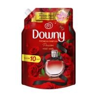 ราคา น้ำยาปรับผ้านุ่มสูตรเข้มข้น DOWNY PREMIUM PARFUM แพชชั่น 1 ลิตร (1035900)