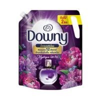 ราคา น้ำยาปรับผ้านุ่มสูตรเข้มข้น DOWNY PREMIUM PARFUM 2,000 มล. MYSTIQUE (1148239)