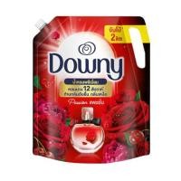 ราคา น้ำยาปรับผ้านุ่ม DOWNY 2,000 มล. PASSION (1148371)