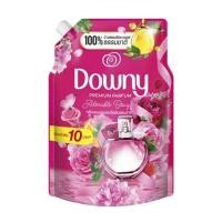 ราคา น้ำยาปรับผ้านุ่มสูตรเข้มข้น DOWNY PREMIUM PARFUM 1000 มล. ADORABLE BOUQUET (1154777)