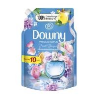 ราคา น้ำยาปรับผ้านุ่มสูตรเข้มข้น DOWNY PREMIUM PARFUM 1000 มล. FRESH BOUQUET (1154839)