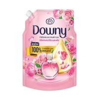 ราคา น้ำยาปรับผ้านุ่มสูตรเข้มข้น DOWNY PREMIUM PARFUM 1 ลิตร ดอกไม้บานสะพรั่ง (1227912)