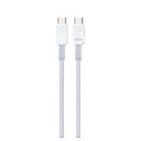 ราคา สายชาร์จ USB TYPE-C TO USB TYPE-C RIZZ RCC-62H 1.5 เมตร (1315410)