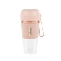 ราคา เครื่องปั่นน้ำผลไม้พกพา SEAGULL SPB-002-PK 0.3 ลิตร สีชมพู (1315928)