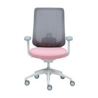 ราคา เก้าอี้สุขภาพ MODERNFORM SERIES16S สีชมพู (1317444)