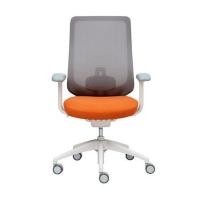 ราคา เก้าอี้สุขภาพ MODERNFORM SERIES16S สีส้ม (1317465)