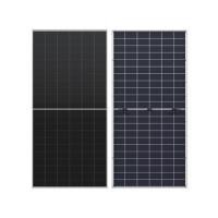 ราคา แผงโซลาร์เซลล์ LONGI 650W HI-MO X10 (1317980)