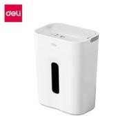 ราคา เครื่องทำลายเอกสาร DELI ET011-WH-01 15ลิตร สีขาว (888134600840)
