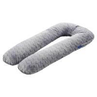 ราคา หมอนข้างรูปตัวยู Lunio Cuddle Pillow (U-Pillow) (888170800019)