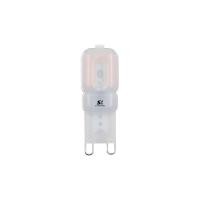 ราคา หลอด LED SL LIGHTING GALAXY G9 2.5 วัตต์ WARM WHITE (888224900002)