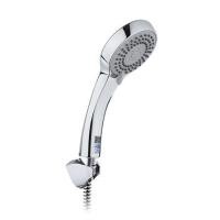 ราคา ฝักบัวสายอ่อน KARAT FAUCET KS-08-213-50 สีโครม (1009342)