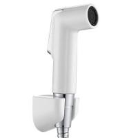 ราคา สายฉีดชำระครบชุด KARAT FAUCET KA-03-321-11 สีขาว (1079416)