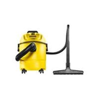 ราคา เครื่องดูดฝุ่น KARCHER WD1 CLASSIC 1200 วัตต์ 15 ลิตร (1172022)