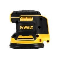 ราคา เครื่องขัดกระดาษทราย (เฉพาะตัวเครื่อง) DEWALT DCW210N-KR 20 โวลต์ (1215236)