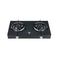 ราคา เตาแก๊สตั้งโต๊ะ 2 หัวแก๊ส AXIA TITANIUM NERO (1243046)