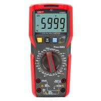 ราคา ดิจิตอลมัลติมิเตอร์ UNI-T UT89XD (1313484)
