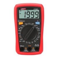 ราคา ดิจิตอลมัลติมิเตอร์ UNI-T UT33B+ (1313516)