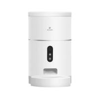 ราคา เครื่องให้อาหารสัตว์เลี้ยงอัตโนมัติ ELSPET PUREWHITE C สีขาว (1316731)