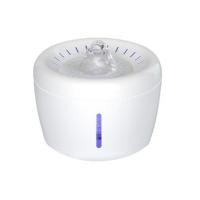 ราคา น้ำพุแมวอัตโนมัติ ELSPET PUREFLOW สีขาว (1316708)