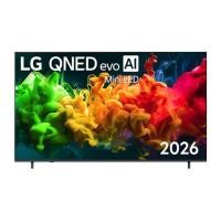 ราคา ทีวีคิวเอ็นอีดี 75 นิ้ว LG (4K, QNED, WEB OS) 75QNED80BSA 2026 (1317338)